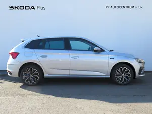 Škoda Scala First Edition