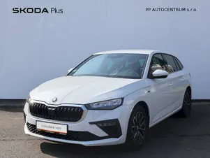Škoda Scala Selection