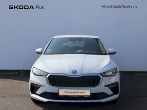 Škoda Scala Selection