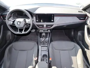 Škoda Scala Selection