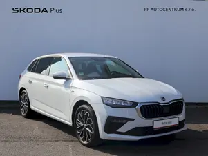 Škoda Scala Selection