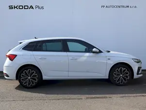 Škoda Scala Selection
