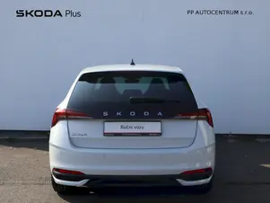 Škoda Scala Selection