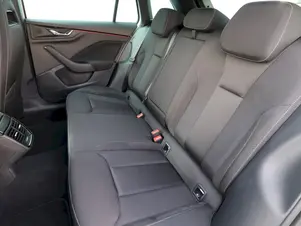 Škoda Scala Selection