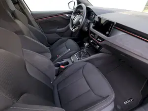 Škoda Scala Selection