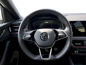 Škoda Scala Selection