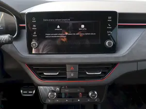 Škoda Scala Selection