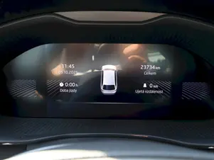Škoda Scala Selection