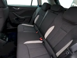 Škoda Scala Top Selection