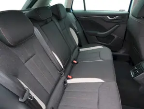 Škoda Scala Top Selection