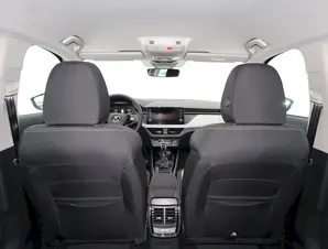 Škoda Scala Top Selection