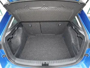 Škoda Scala Top Selection