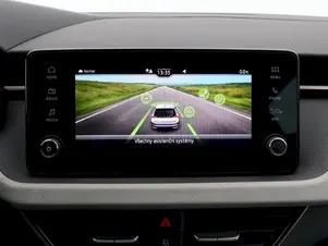 Škoda Scala Top Selection