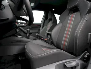 Škoda Scala Monte Carlo