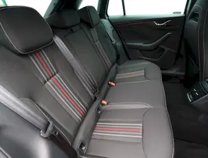 Škoda Scala Monte Carlo