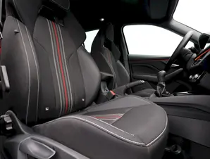 Škoda Scala Monte Carlo