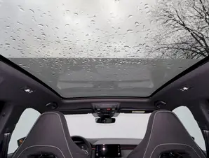 Škoda Scala Monte Carlo