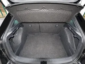 Škoda Scala Monte Carlo