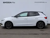 Fabia Monte Carlo