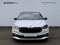 Fabia Monte Carlo