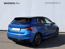 Fabia Monte Carlo