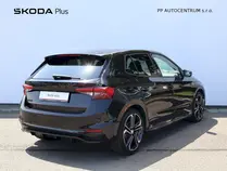 Fabia Monte Carlo