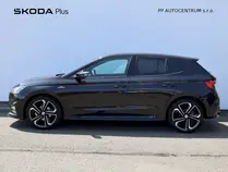 Fabia Monte Carlo