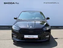 Fabia Monte Carlo