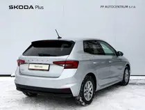 Fabia Top Selection