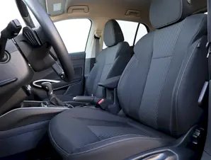 Škoda Fabia Top Selection