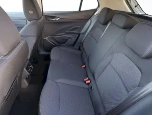 Škoda Fabia Top Selection