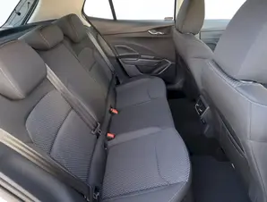 Škoda Fabia Top Selection