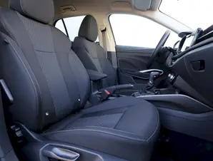 Škoda Fabia Top Selection