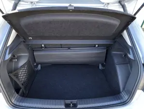 Škoda Fabia Top Selection