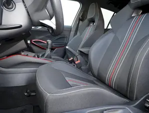 Škoda Fabia Monte Carlo