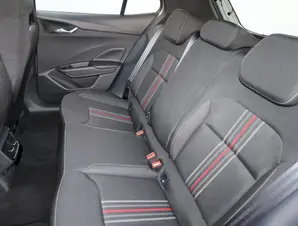 Škoda Fabia Monte Carlo