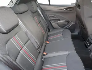 Škoda Fabia Monte Carlo