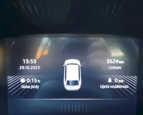 Škoda Fabia Monte Carlo