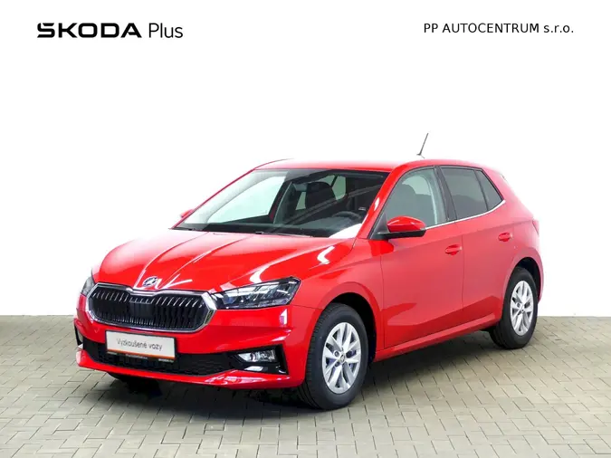 Fabia Style