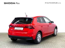 Fabia Style