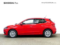 Fabia Style
