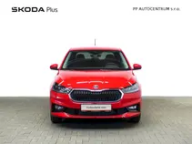 Fabia Style