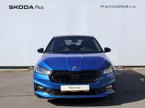 Fabia Monte Carlo