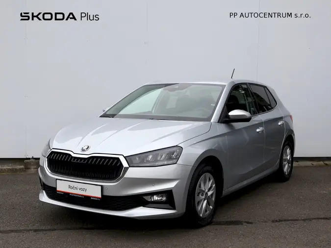 Fabia Top Selection