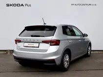 Fabia Top Selection