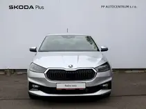 Fabia Top Selection