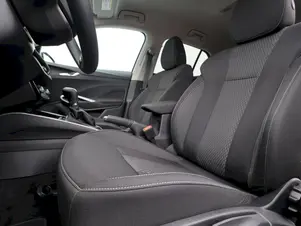 Škoda Fabia Top Selection