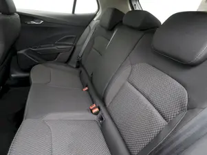 Škoda Fabia Top Selection