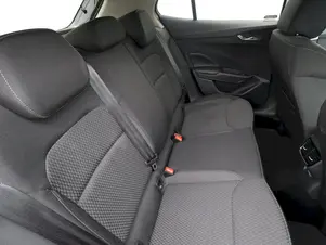 Škoda Fabia Top Selection