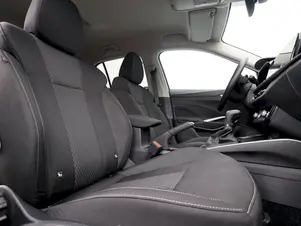 Škoda Fabia Top Selection